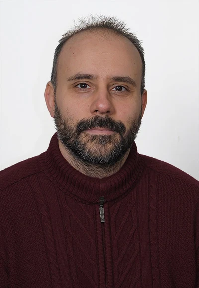 Uroš Antić — psihodramski psihoterapeut